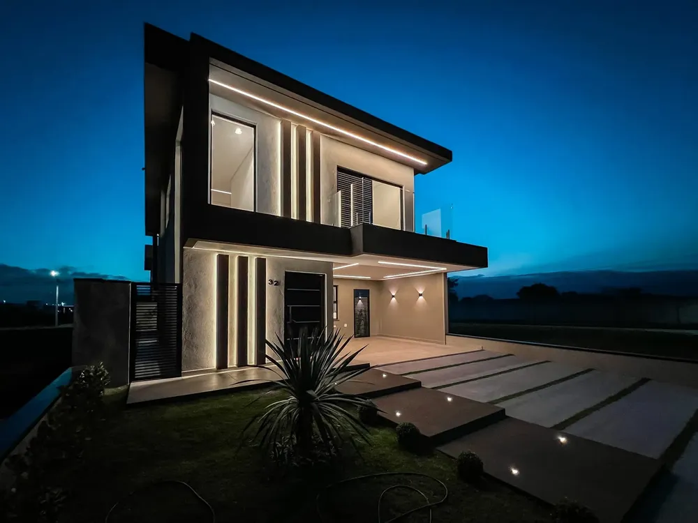 Casa, 3 quartos, 231 m² - Foto 4
