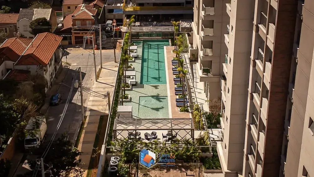 Apartamento, 2 quartos, 73 m² - Foto 3