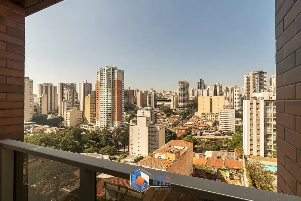 Apartamento, 2 quartos, 73 m² - Foto 2