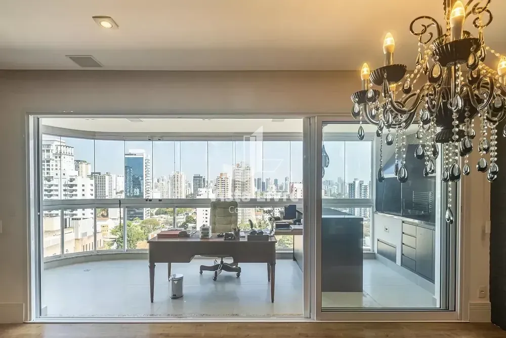 Apartamento, 2 quartos, 120 m² - Foto 4