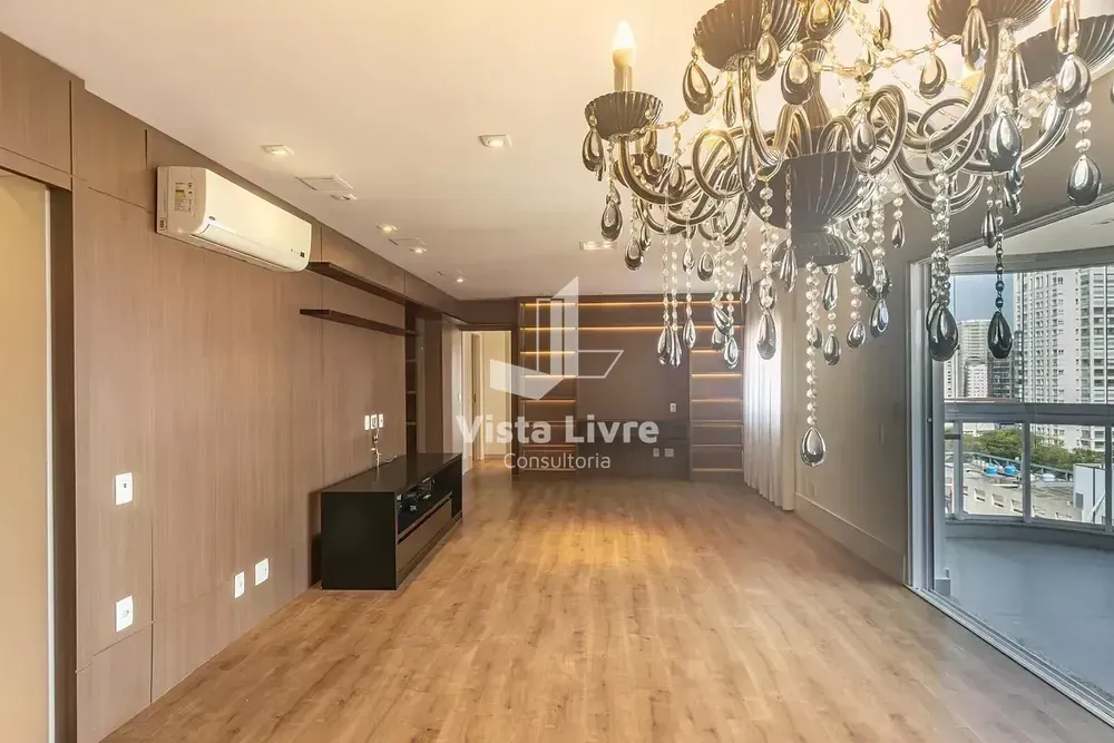 Apartamento, 2 quartos, 120 m² - Foto 2