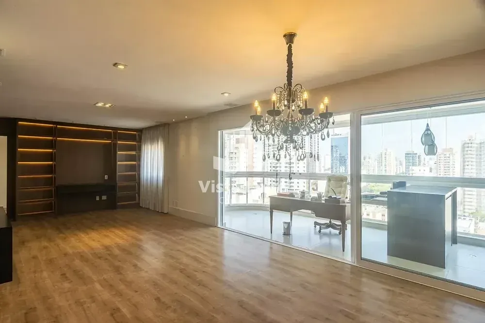 Apartamento, 2 quartos, 120 m² - Foto 1