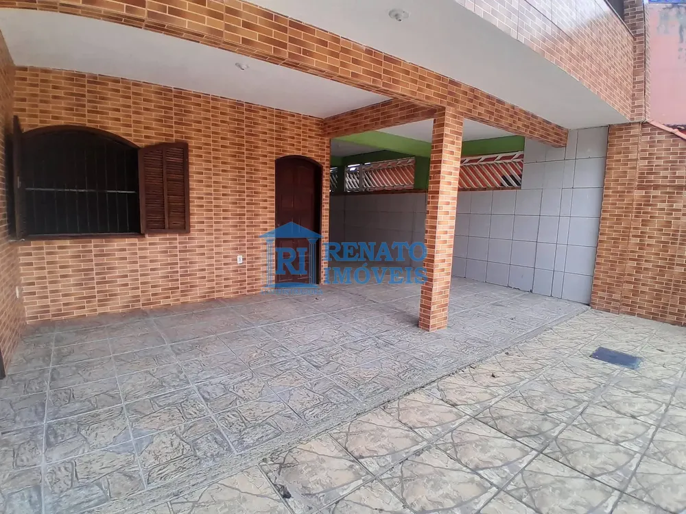 Casa, 2 quartos, 90 m² - Foto 20
