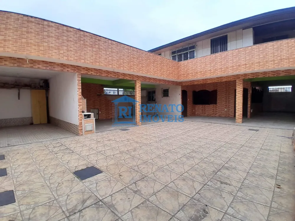 Casa, 2 quartos, 90 m² - Foto 17