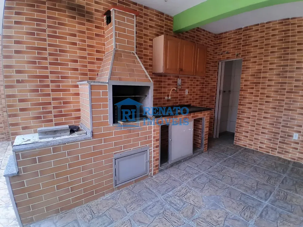Casa, 2 quartos, 90 m² - Foto 14