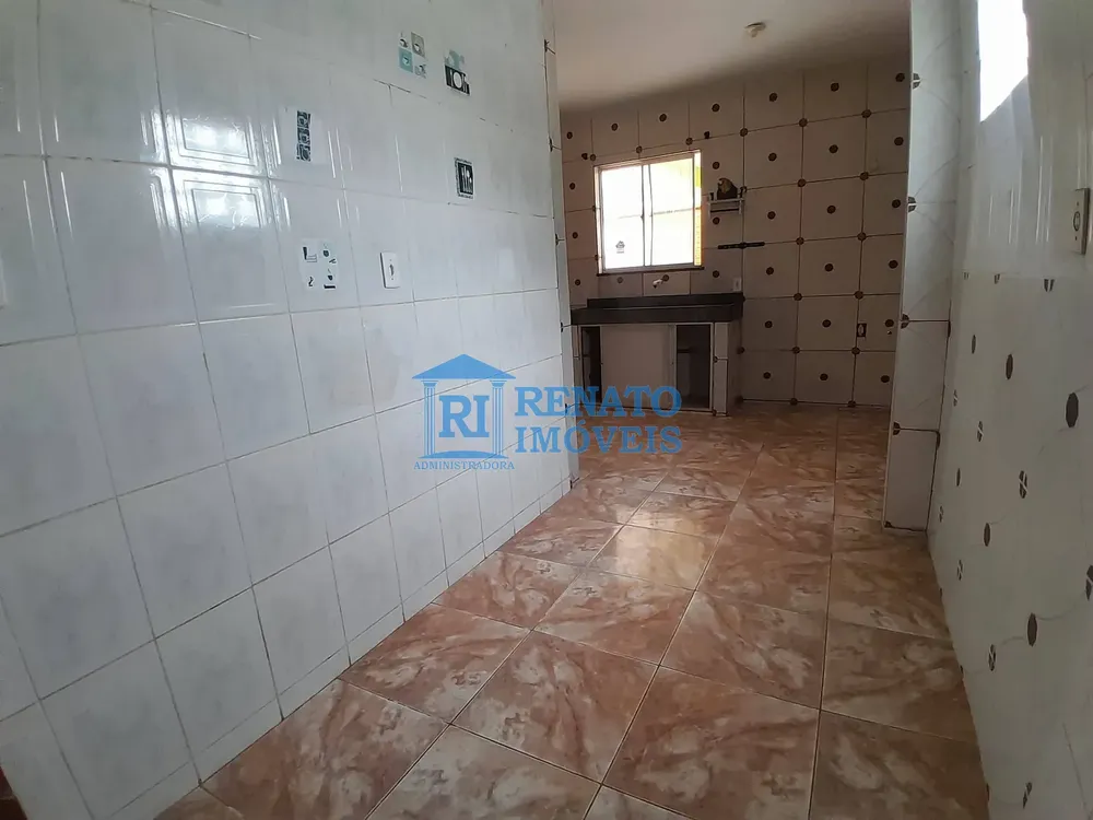 Casa, 2 quartos, 90 m² - Foto 7
