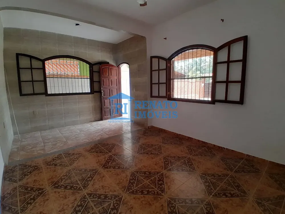 Casa, 2 quartos, 90 m² - Foto 3