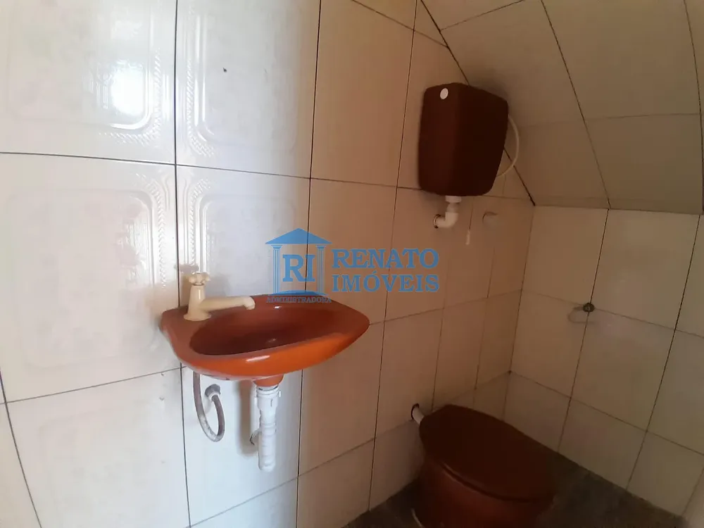 Casa, 2 quartos, 90 m² - Foto 19