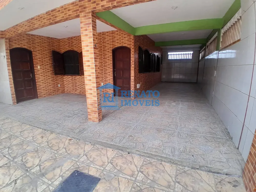 Casa, 2 quartos, 90 m² - Foto 2