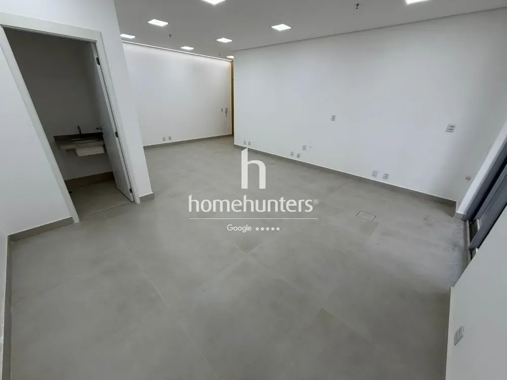 Sala-Conjunto, 44 m² - Foto 7