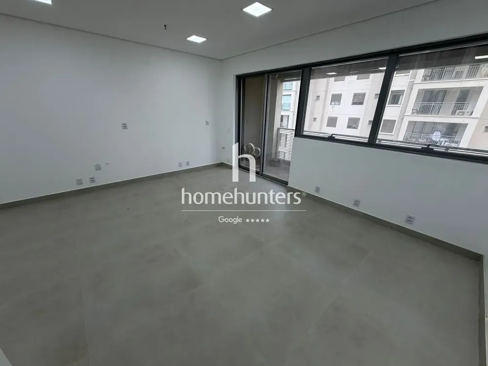 Sala-Conjunto, 44 m² - Foto 5