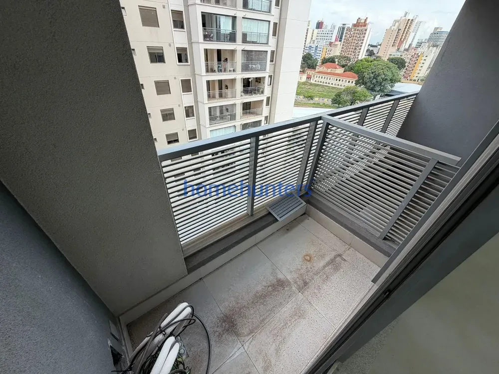 Sala-Conjunto, 44 m² - Foto 2