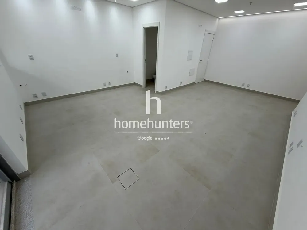 Sala-Conjunto, 44 m² - Foto 6