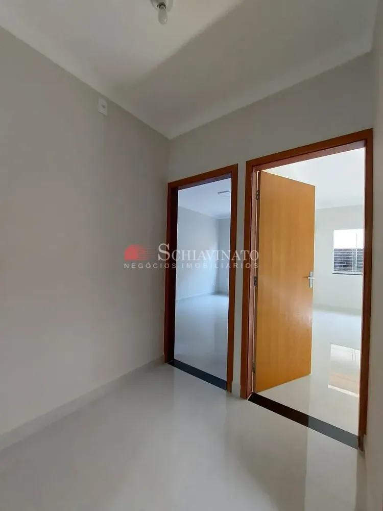 Casa, 3 quartos, 145 m² - Foto 4