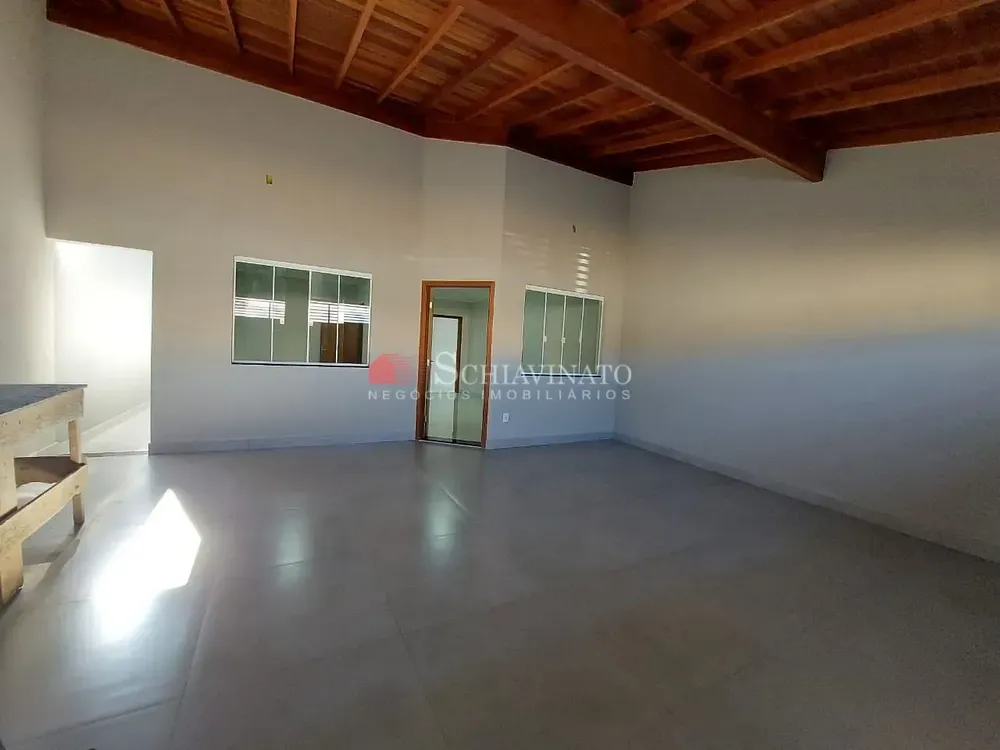Casa, 3 quartos, 145 m² - Foto 2