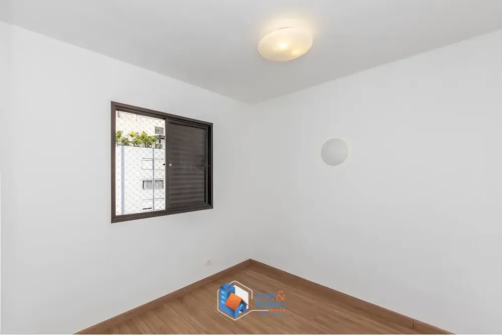Apartamento, 2 quartos, 50 m² - Foto 3