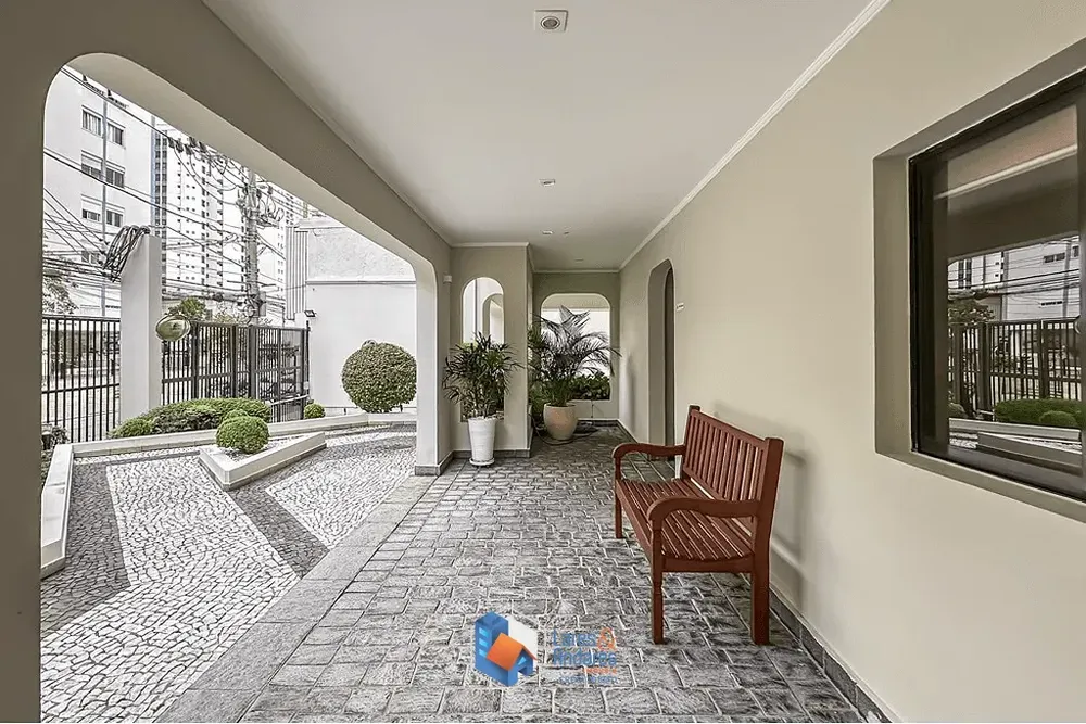 Apartamento, 2 quartos, 50 m² - Foto 1