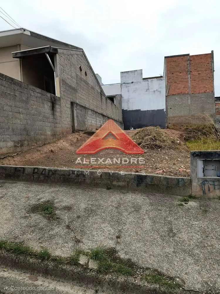 Terreno, 166 m² - Foto 1