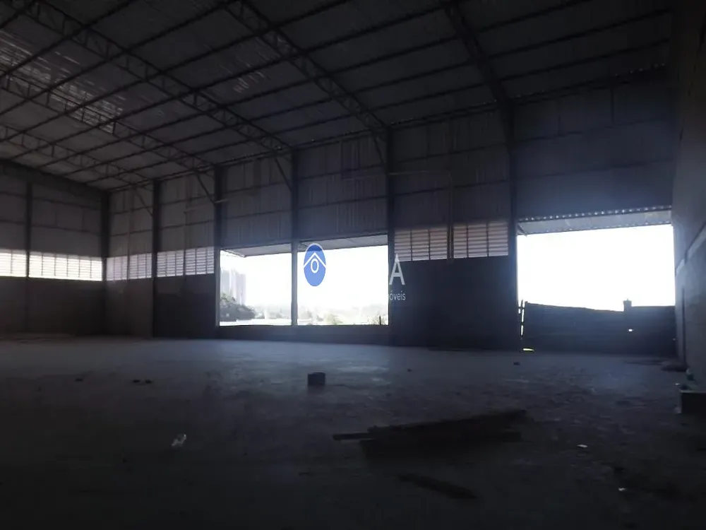 Depósito-Galpão, 1327 m² - Foto 6