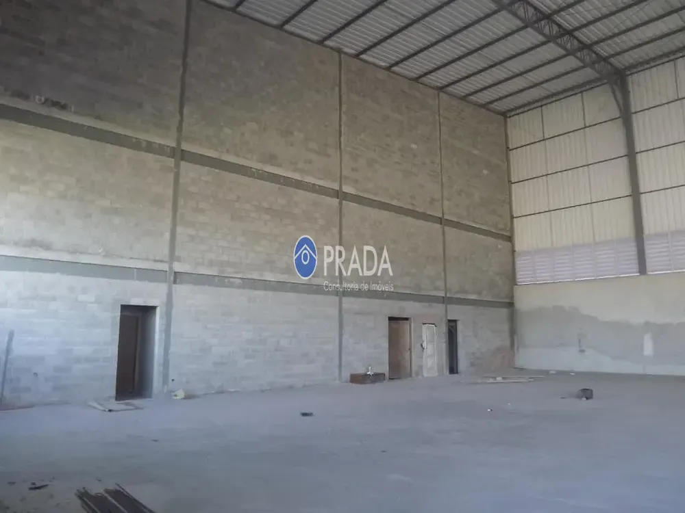 Depósito-Galpão, 1327 m² - Foto 4