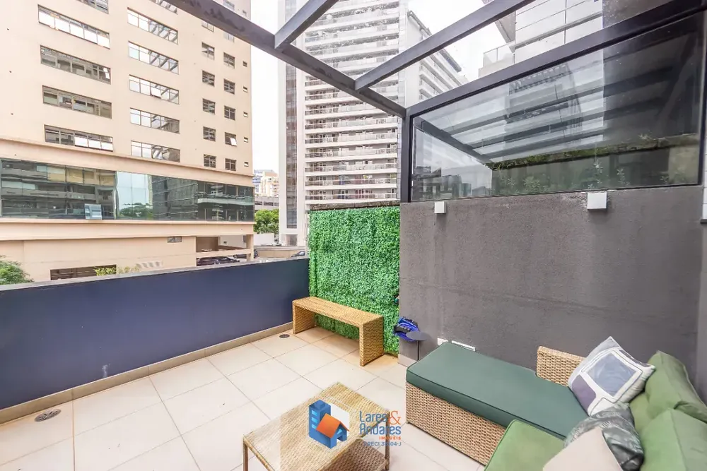 Apartamento, 1 quarto, 43 m² - Foto 4