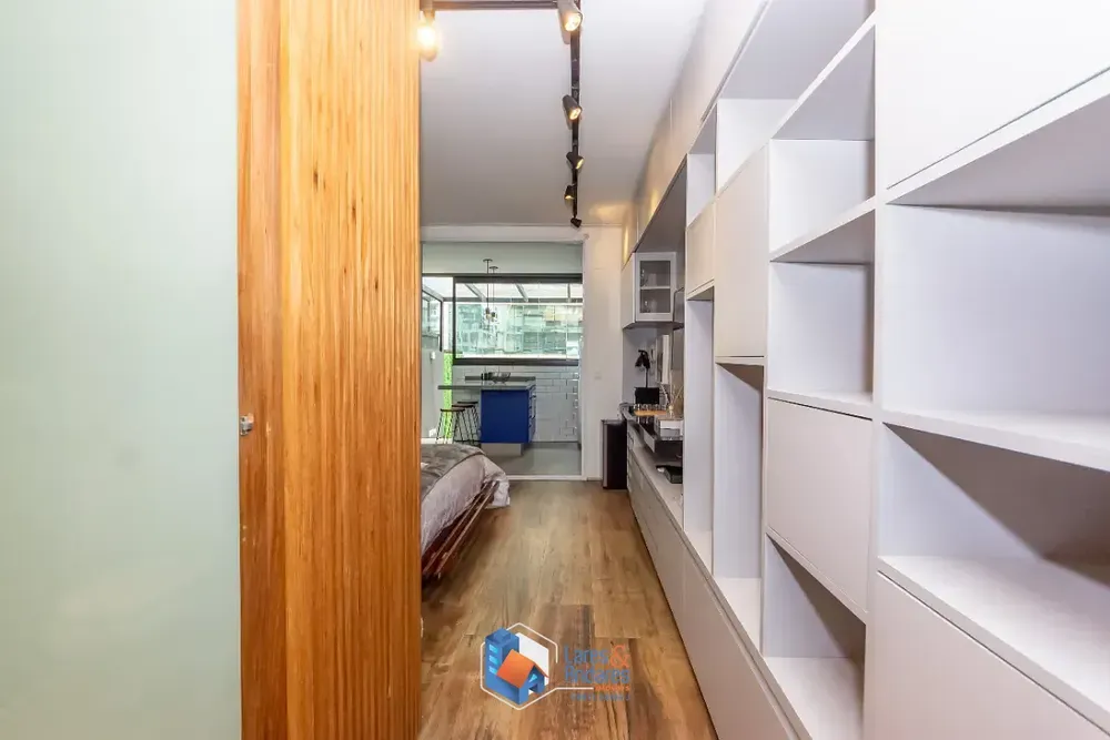 Apartamento, 1 quarto, 43 m² - Foto 5