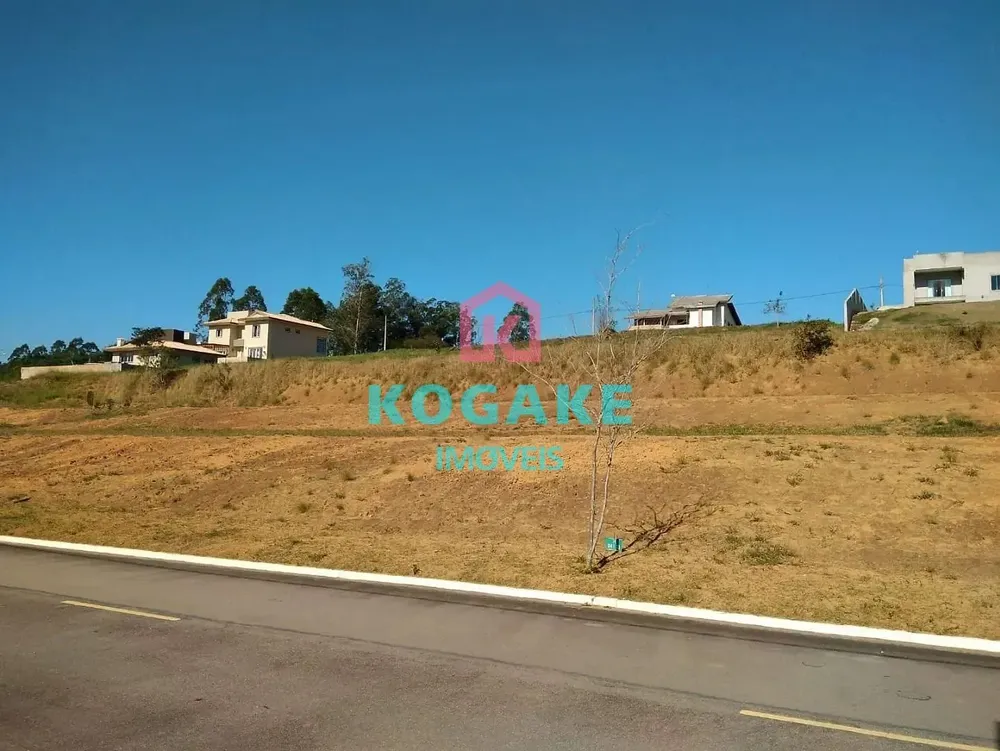 Terreno, 1000 m² - Foto 1
