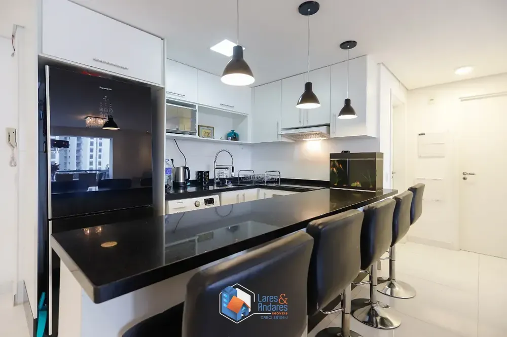 Apartamento, 2 quartos, 83 m² - Foto 3