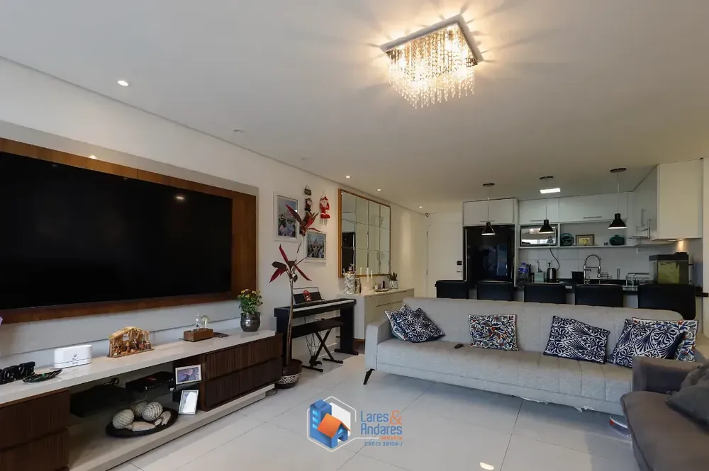 Apartamento, 2 quartos, 83 m² - Foto 4