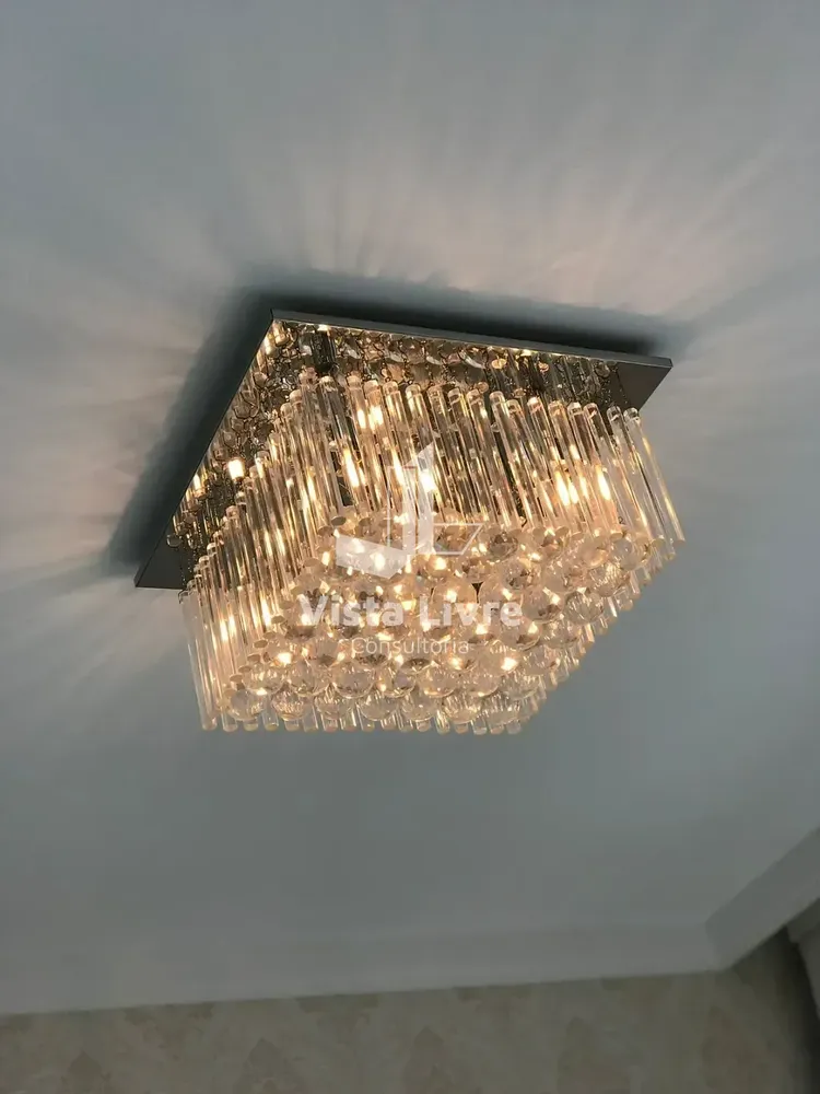 Apartamento, 1 quarto, 37 m² - Foto 2