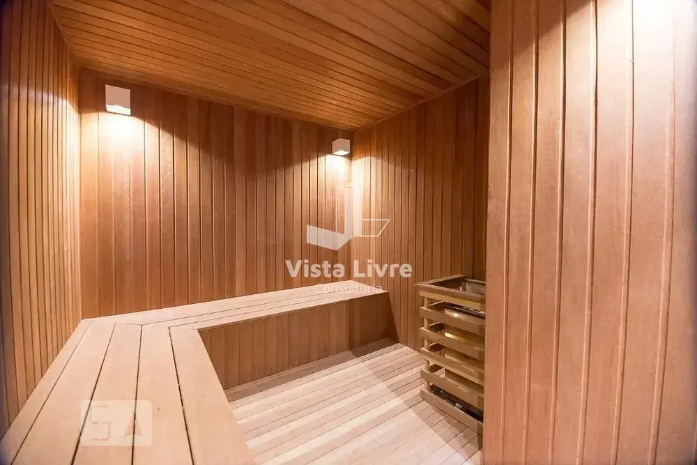 Apartamento, 1 quarto, 37 m² - Foto 4