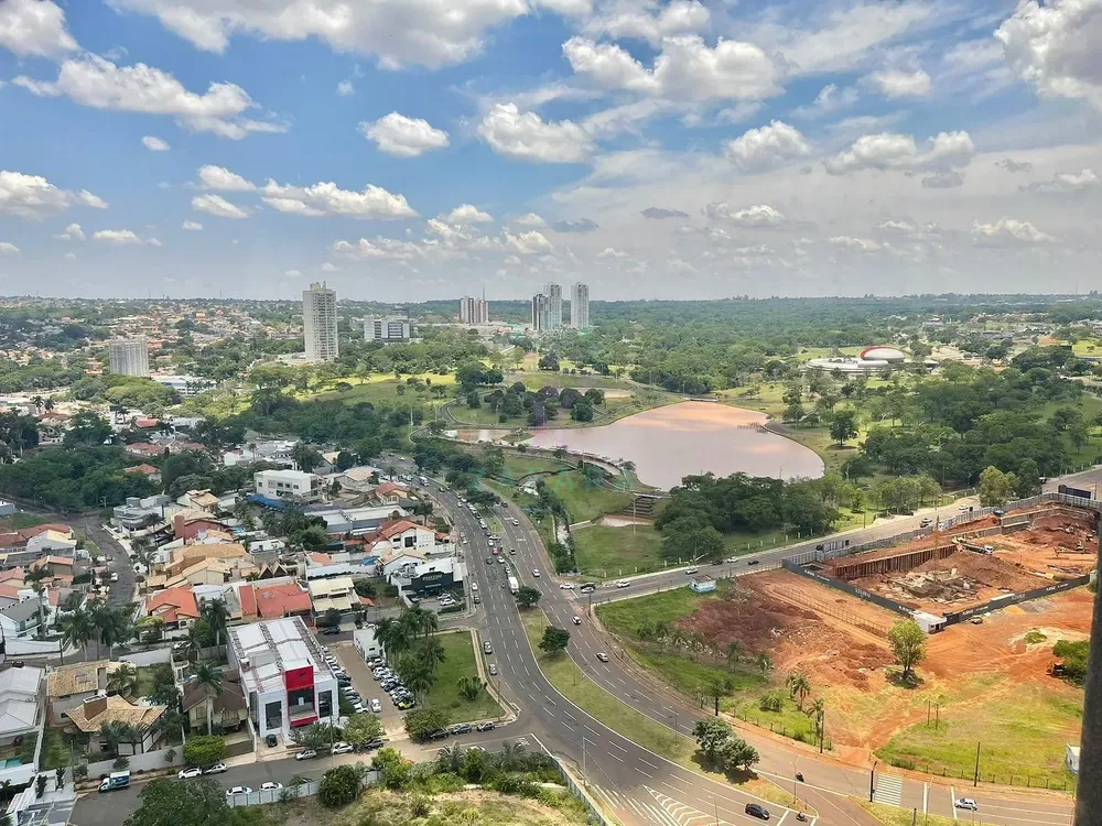 Apartamento, 4 quartos, 258 m² - Foto 4