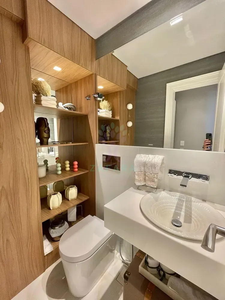 Apartamento, 4 quartos, 258 m² - Foto 6