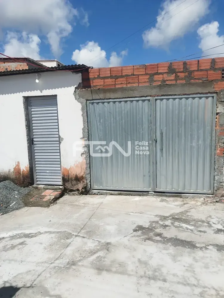 Casa, 2 quartos, 75 m² - Foto 1