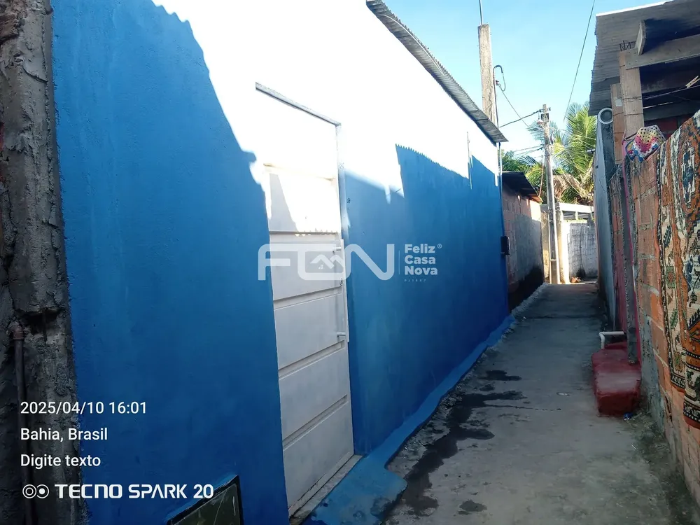 Casa, 2 quartos, 75 m² - Foto 4