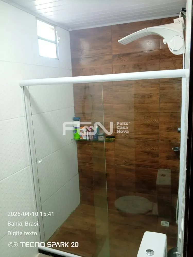 Casa, 2 quartos, 75 m² - Foto 2