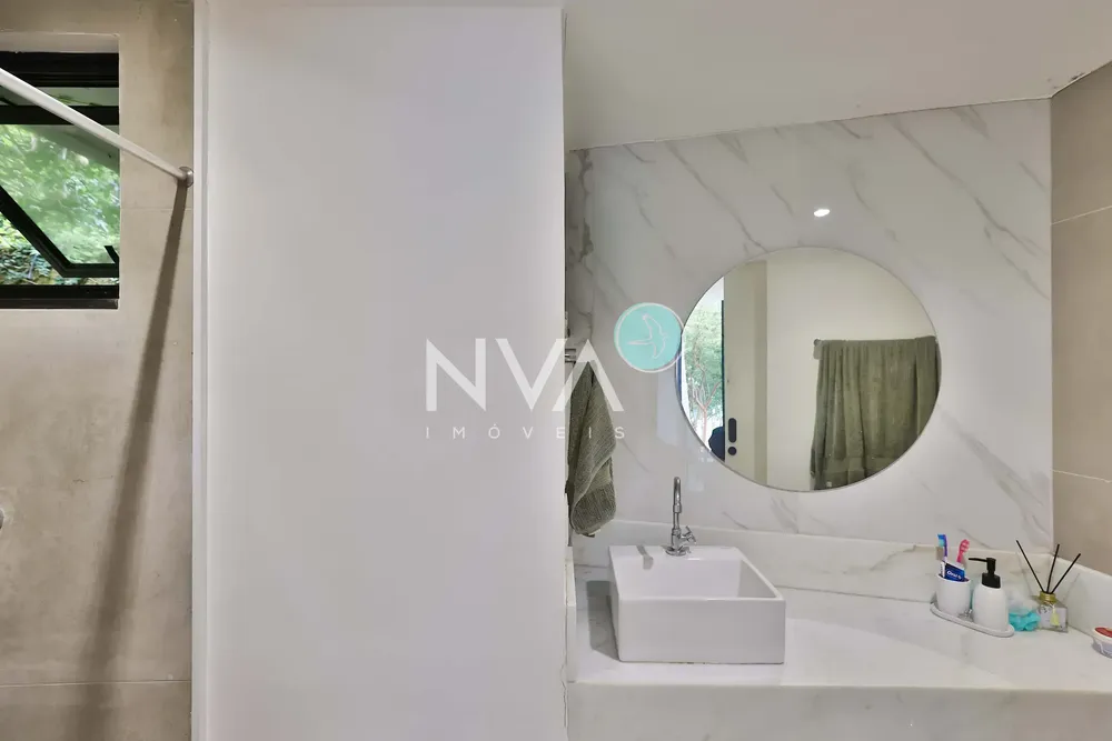 Casa, 6 quartos, 530 m² - Foto 8
