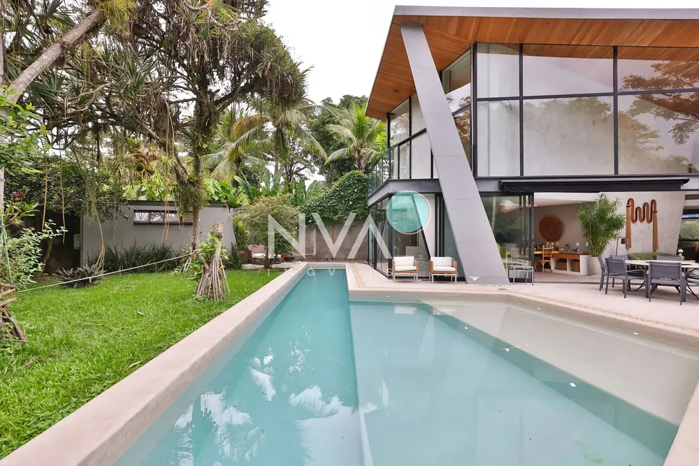 Casa, 6 quartos, 530 m² - Foto 4