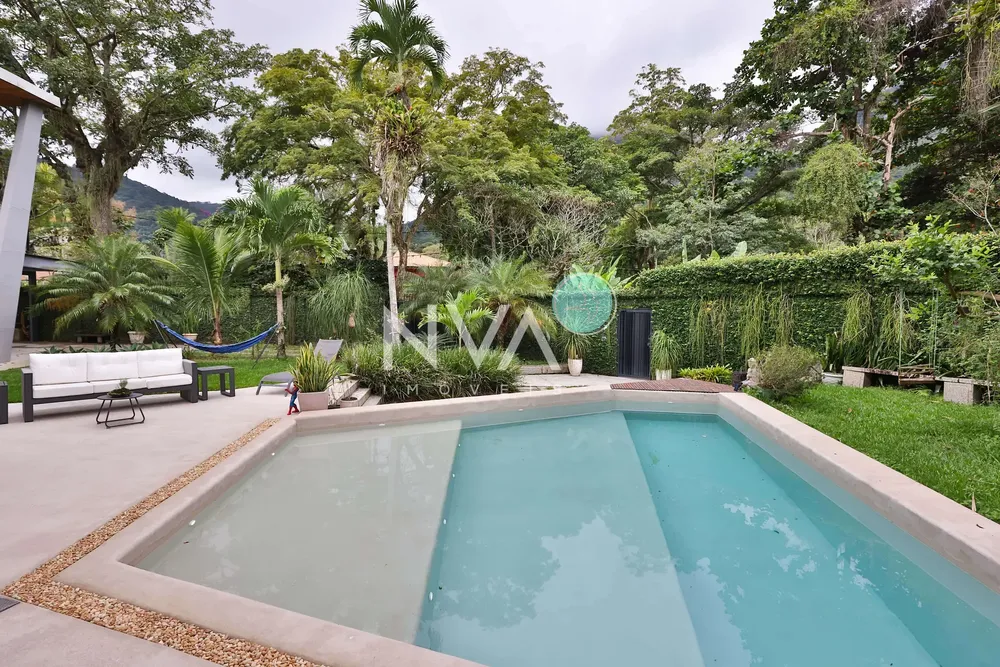 Casa, 6 quartos, 530 m² - Foto 10