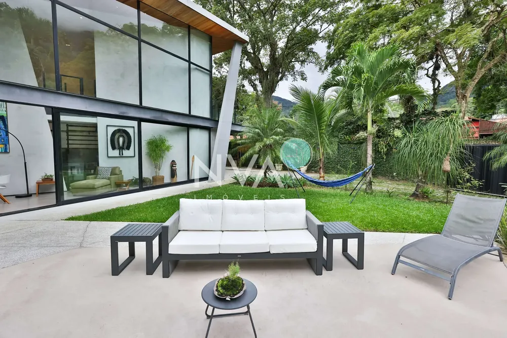Casa, 6 quartos, 530 m² - Foto 12