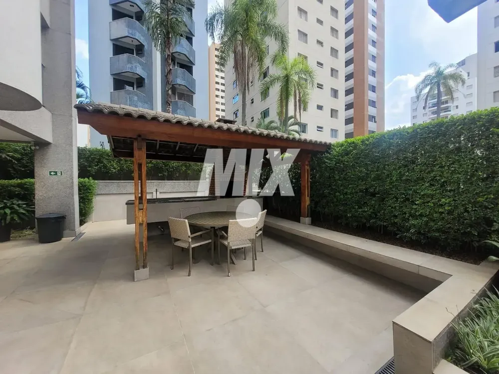 Apartamento, 3 quartos, 140 m² - Foto 6