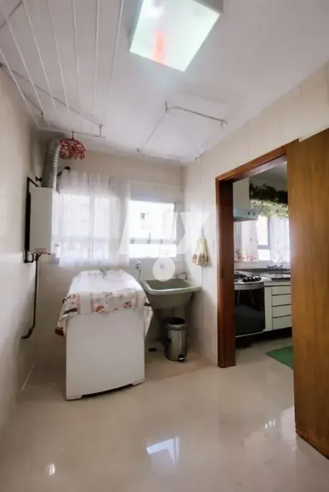 Apartamento, 3 quartos, 140 m² - Foto 4