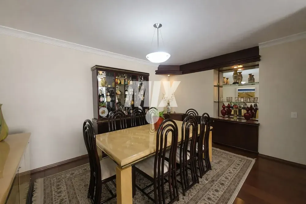 Apartamento, 3 quartos, 140 m² - Foto 3