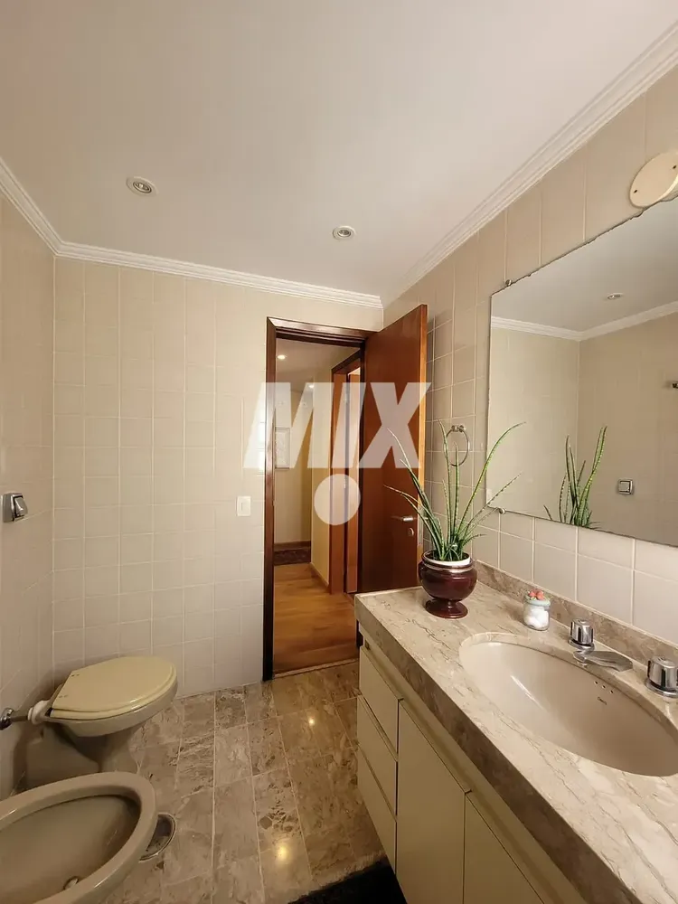 Apartamento, 3 quartos, 140 m² - Foto 5