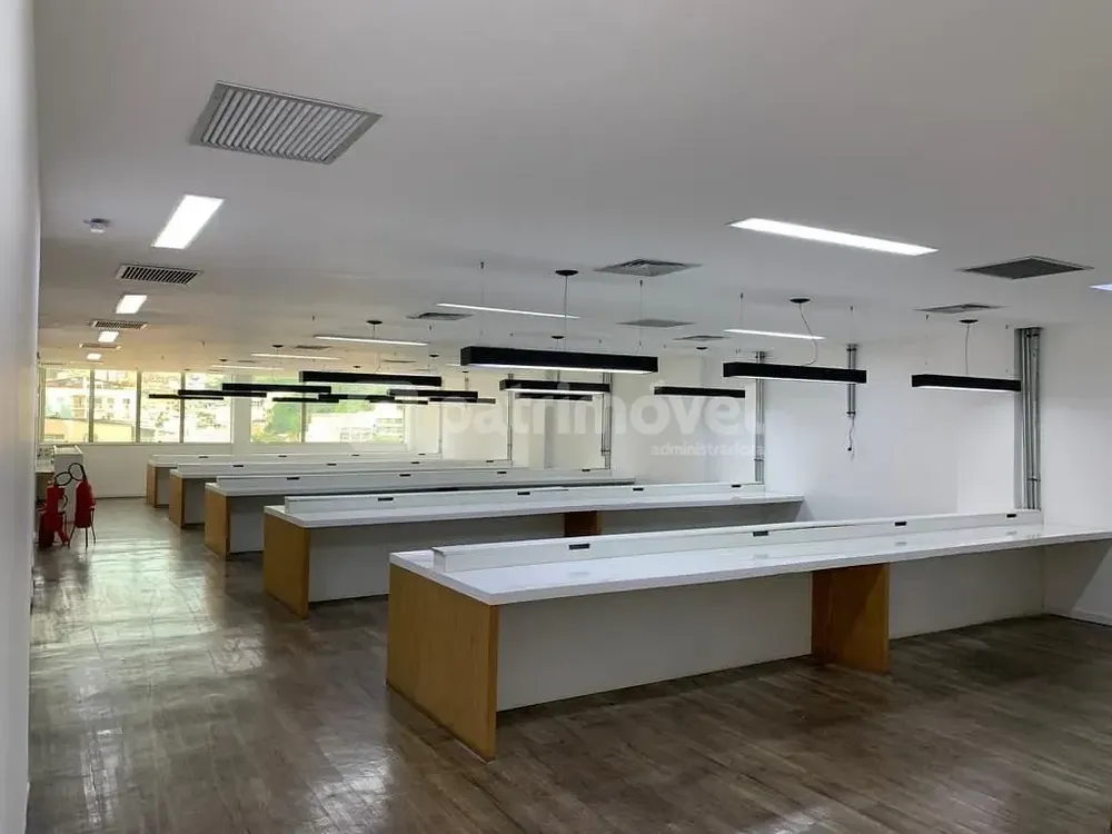 Sala-Conjunto, 229 m² - Foto 11