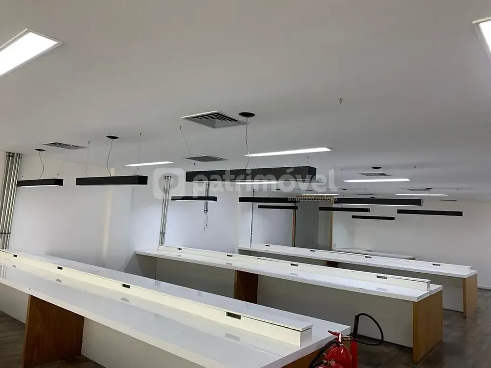 Sala-Conjunto, 229 m² - Foto 5