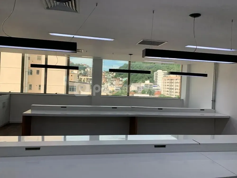 Sala-Conjunto, 229 m² - Foto 8