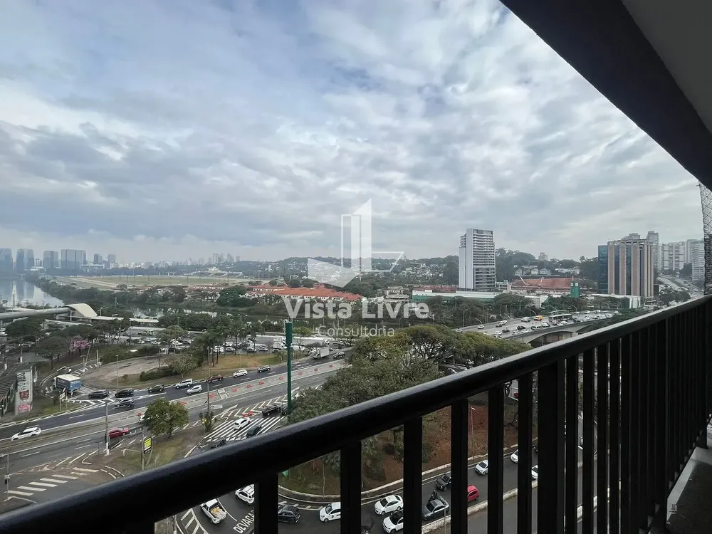 Apartamento, 2 quartos, 43 m² - Foto 7