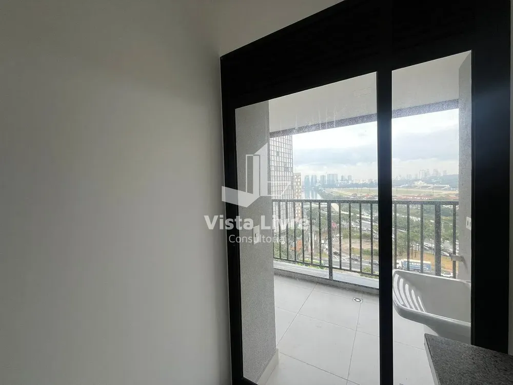 Apartamento, 2 quartos, 43 m² - Foto 1