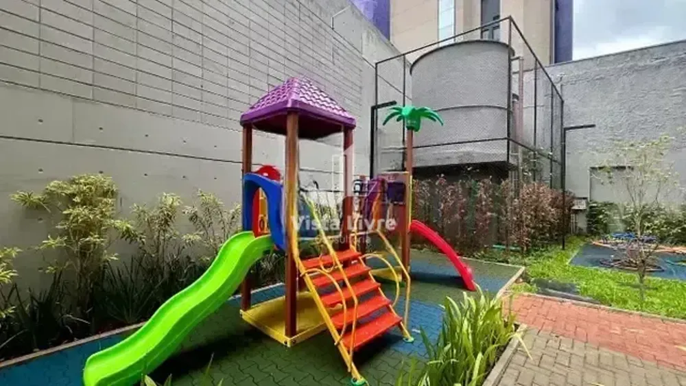 Apartamento, 2 quartos, 43 m² - Foto 3